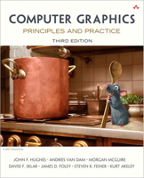 Computer Graphics: Principles and Practice