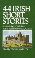 44 Irish Short Stories