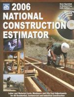 2006 National Construction Estimator