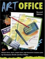 Art Office: 80+ Business Forms, Charts, Sample Letters, Legal Documents and Business Plans