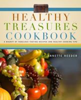 Healthy Treasures Cookbook