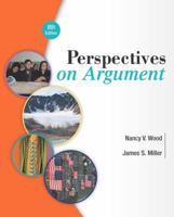 Perspectives on Argument