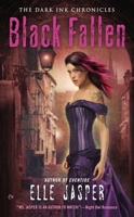 Black Fallen 0451413520 Book Cover