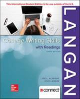 College Writing Skills With Readings