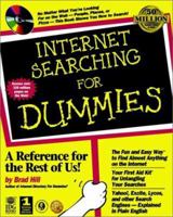 Internet Directory for Dummies