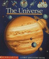 Universe (First Discovery Books)