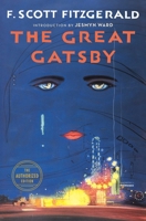 The Great Gatsby Book Cover