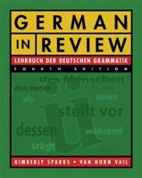 German in Review