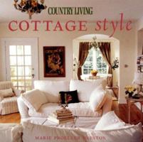 Country Living Cottage Style (Country Living)