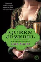 Queen Jezebel 0399117873 Book Cover