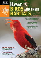 A Pocket Guide to Hawaii's Birds