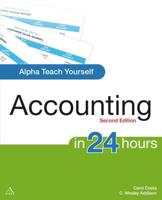 Alpha Teach Yourself Accounting in 24 Hours