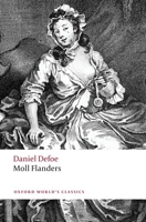 The Fortunes and Misfortunes of the famous Moll Flanders 0451524594 Book Cover