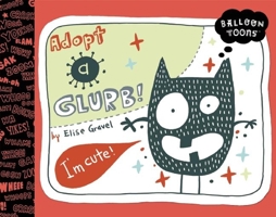 Adopt a Glurb!