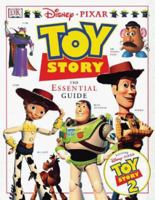 Toy Story: The Essential Guide