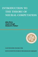 Introduction to the Theory of Neural Computation (Santa Fe Institute Studies in the Sciences of Complexity)