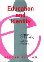 Education and Identity (Jossey Bass Higher and Adult Education Series)
