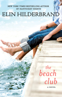 The Beach Club 0312382421 Book Cover