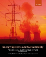 Energy Systems and Sustainability