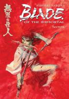 Blade of the Immortal, Volume 10: Secrets