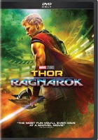 THOR: RAGNAROK