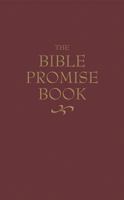 The Bible Promise Book 1597895202 Book Cover