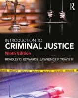 Introduction to Criminal Justice