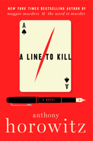 A Line To Kill