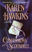 Confessions of a Scoundrel 0380820803 Book Cover