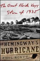 Hemingway's Hurricane