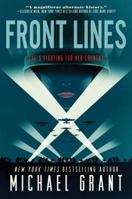 Front Lines 0062342169 Book Cover