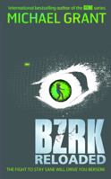 BZRK Reloaded 160684394X Book Cover