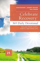 Celebrate Recovery Daily Devotional