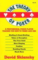 The Theory of Poker