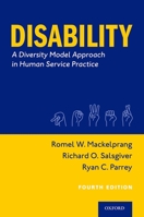 Disability: A Diversity Model Approach in Human Service Practice