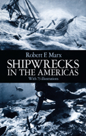 Shipwrecks in the Americas