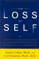 The Loss of Self: A Family Resource for the Care of Alzheimer's Disease and Related Disorders