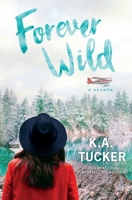 Forever Wild 1777202736 Book Cover