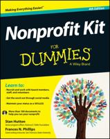 Nonprofit Kit For Dummies