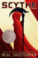 Arc of a Scythe, Book 1: Scythe