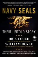 Navy SEALs: Their Untold Story 0062336614 Book Cover