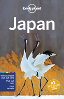 Lonely Planet: Japan