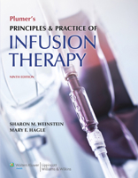 Plumer's Principles & Practice of Intravenous Therapy