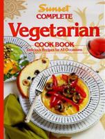 Complete Vegetarian Cookbook 0376020504 Book Cover