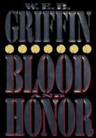 Blood And Honor 0515121940 Book Cover