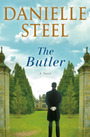 The Butler: A Novel 1984821547 Book Cover