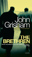 The Brethren 0440236983 Book Cover