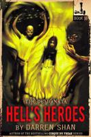 Hell's Heroes 0007260350 Book Cover