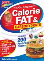 The Calorieking Calorie, Fat & Carbohydrate Counter