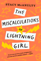 The Miscalculations of Lightning Girl